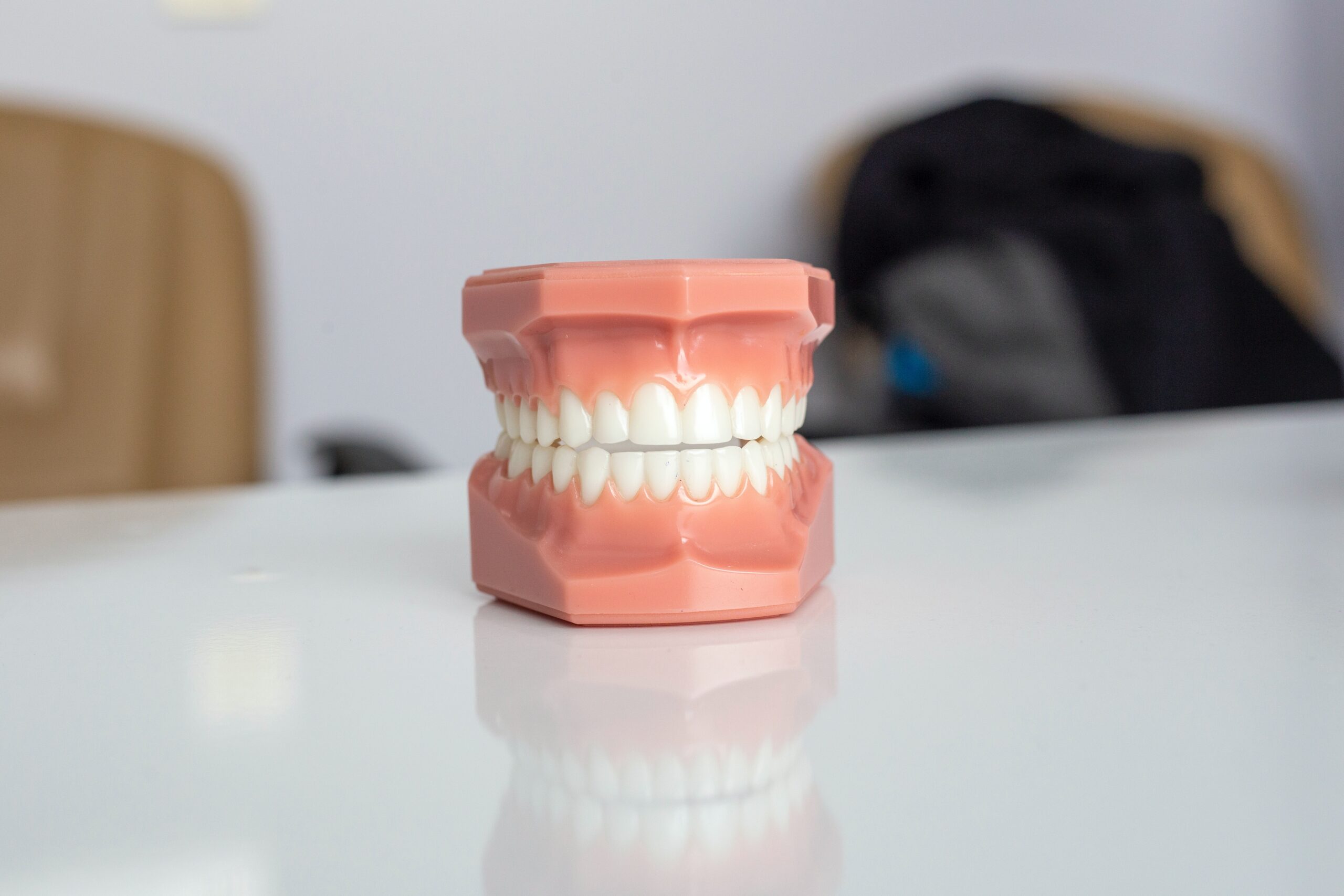 How Long Do Dentures Take To Make?